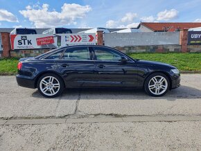 Audi A6 3.0 TDI DPF 245k quattro S tronic - 4