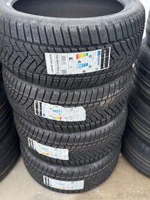 Dunlop 235/40 r18 95V XL - 4