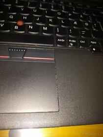 Lenovo Thinkpad X270 - 4