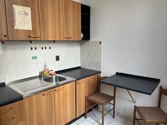 Prenájom kancelárie 24m2 Nitra, centrum s parkovaním - 4