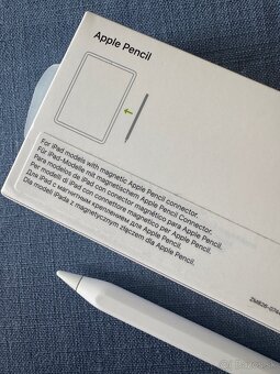 Apple Pencil (2nd generation) - 4