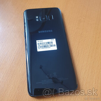 Samsung Galaxy S8 64GB TOP STAV - 4