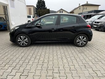 Peugeot 208 1.2 PureTech Allure - 4