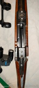 Mauser M98 8x57IS - 4