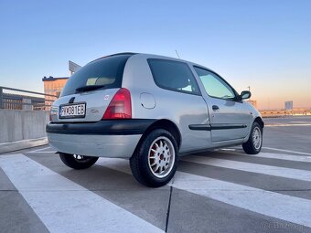 ☎️ ✅ RENAULT CLIO 1.2 MTV benzín 43kw ☎️ ✅ - 4