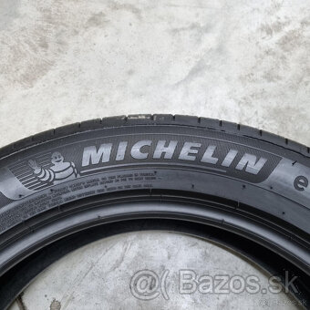 Letné pneumatiky 195/60 R18 MICHELIN DOT0522 - 4