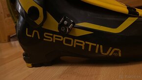 La sportiva skialpi 29.5 - 4