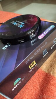 TV box H96 max - 4