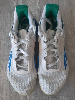 Reebok tenisky - 4