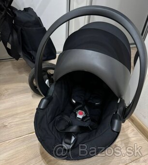 Stokke Xplory X - 4