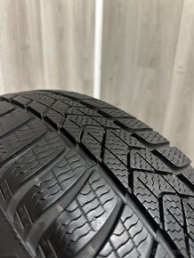 BMW X1 - F48, X2 - F39 - zimní orig. ALU 5x112 R17 - 4