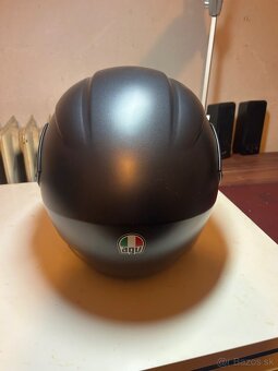 AGV Helma - 4