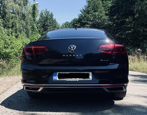 Volkswagen Passat B8 Facelift 2.0TDI 4Motion 147kW Elegance - 4