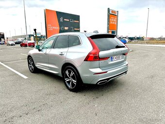 VOLVO XC60 R-Design 173kw 2019 - 4