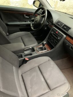 Audi A4 B6 1.9 TDI 96kw - 4