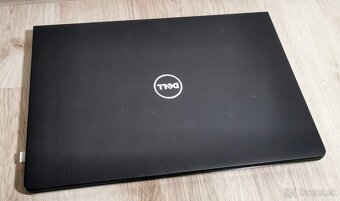 Dell i5-7200u/8GB RAM/256GB SSD/Intel 620 - 4