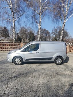 Ford Transit connect 1.6 TDCI - 4