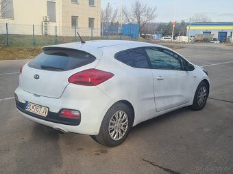 Kia ceed 1.4crdi 66kw rok 2015 - 4