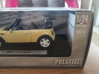 modely 1:24 na predaj (2)(Mini, Hummer, Lamborghini) - 4