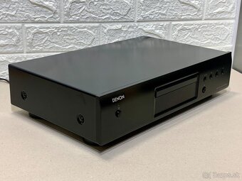 DENON DCD-520AE …. CD prehravač - 4