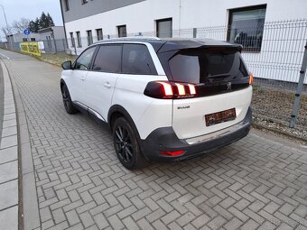 Peugeot 5008 ii 1.2puratech - 4