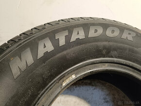265/70 R16 Offroad pneumatiky Matador Conquerra 2 kusy - 4