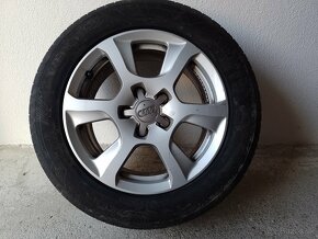 5x112 R16 - 4