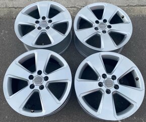 5x112 r17 Audi, - 4