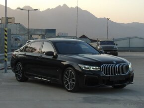 BMW 750Li - 4