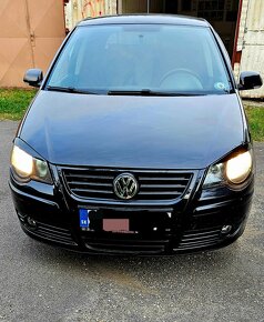 Volkswagen polo 1.4 benzin - 4