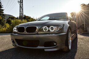 Bmw e46 320cd M-Packet - 4