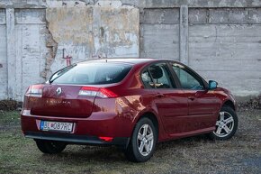 Renault Laguna 2.0 dCi Expression - 4