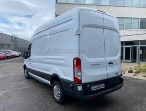 Ford Transit 2.0 TDCi 125 kW (170k) M6 - FWD L3H3 VAN Trend - 4