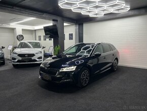 Škoda Octavia 4 STYLE 2.0tdi 110kw DSG STYLE SK pôvod 1maj - 4