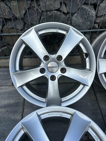 dezent r16 model 5x112 r16 - 4