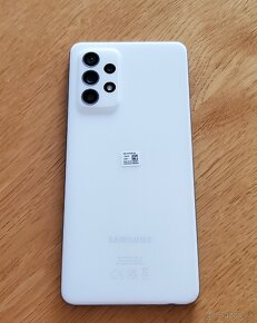 Samsung Galaxy A52s 5G - 4