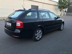 Škoda Octavia - 4