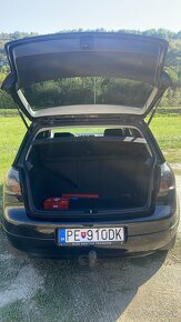 Vw golf 5 1.9 TDi, 2005 - 4