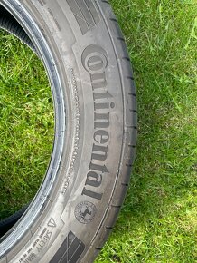 Letne pneumatiky 235/55R18 - 4