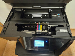 Tlačiareň All in one HP OfficeJet Pro 6970 - 4