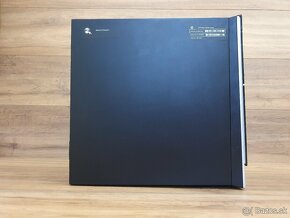 HP Pavilion 500, AMD A10, 4(8)GB RAM, 1TB HDD - 4