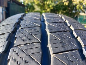 225/75r16C zimne pneumatiky - 4