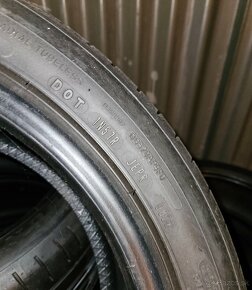 225/45 R17 Dunlop Sport Maxx / letne pneu - 4