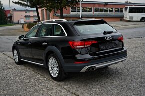 Audi A4 Allroad 2.0 TDI 190k quattro S tronic - 4