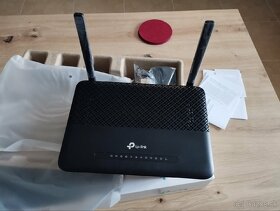 Gpon router TP-Link nový nepoužitý. - 4