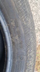 Continental 225/55 R17 101V XL WinterContact TS850 P - 4