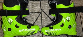 Scarpa F1JR - 4