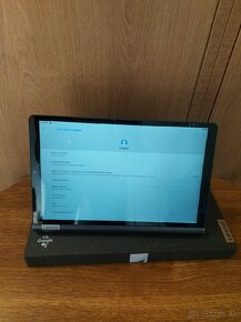 LENOVO SMART TAB - 4