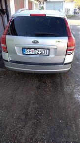 Kia Ceed Combi - 4