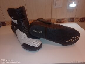 Alpinestars smx-3 - 4